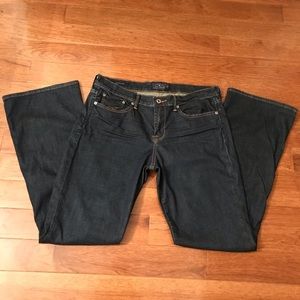 LUCKY BRAND Women’s Jeans SWEET’N LOW sz 14 Reg